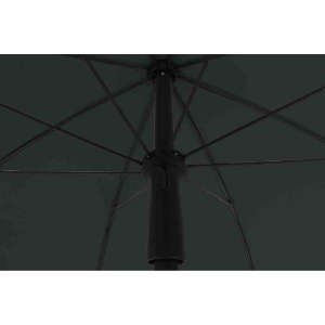 SIENA GARDEN Mittelstockschirm City Ø 180 cm